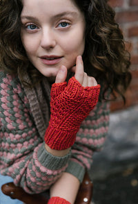 52 Weeks of Easy Knits by Laine Magazine