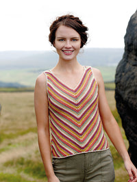 Rowan Summerlite Horizons