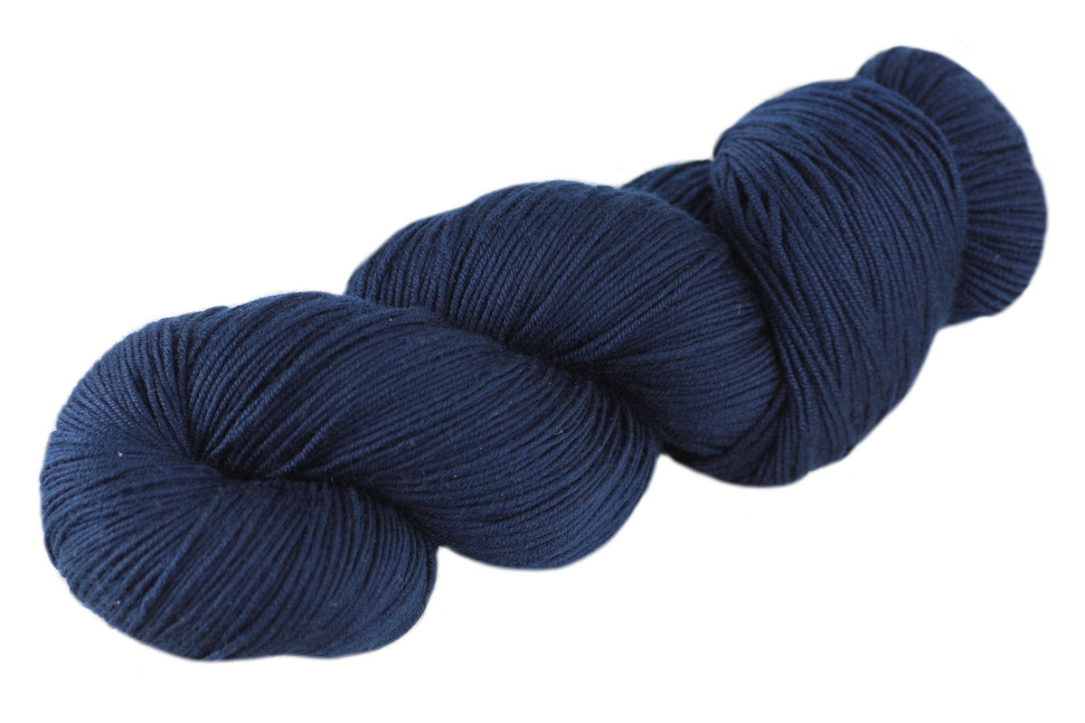 Rohrspatz & Wollmeise Lacegarn (A-L)