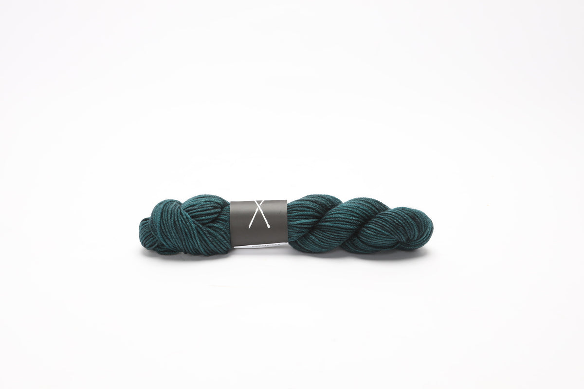 The Knitting Loft - Darlings - Merino Fingering Minis (A-L)