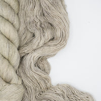 Twisted Willow Merino Linen Singles Yarn in Toronto