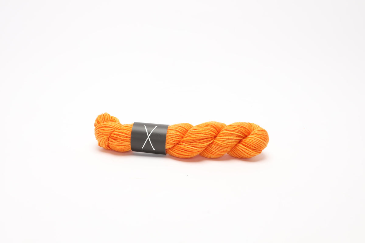 The Knitting Loft - Darlings - Merino Fingering Minis (A-L)