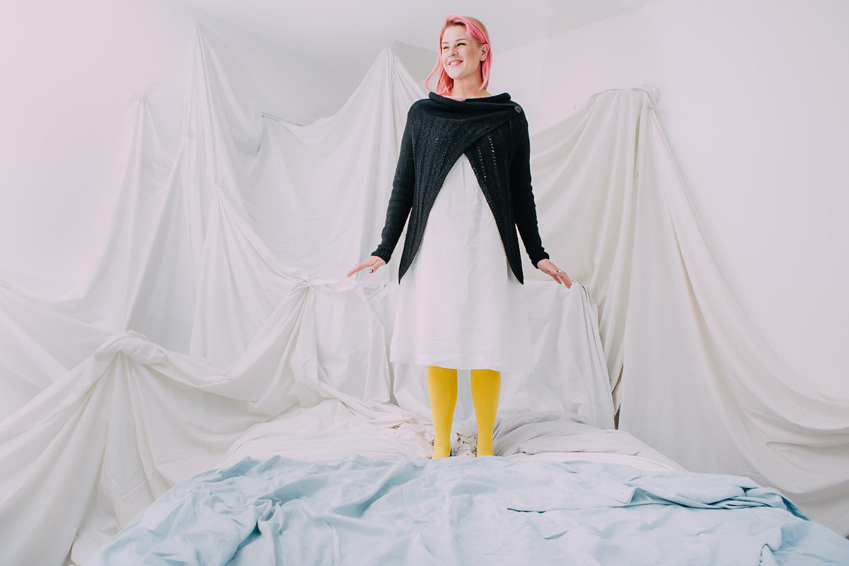 PENGUIN – A Knit Collection (CLEARANCE)