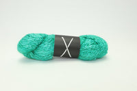 The Knitting Loft - Kare - Silk/Mohair Heavy Fingering Yarn