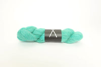 The Knitting Loft - Lush - Suri Heavy Fingering Yarn (A-L)