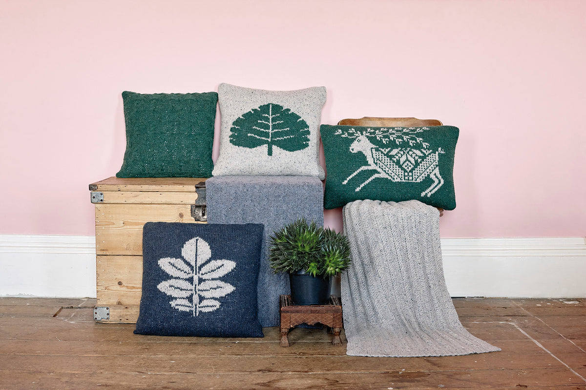 Rowan Knitting & Crochet Magazine - Number 70