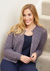 Rowan Island Blend Fine Book