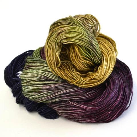 Riverside Studio - Super Sock