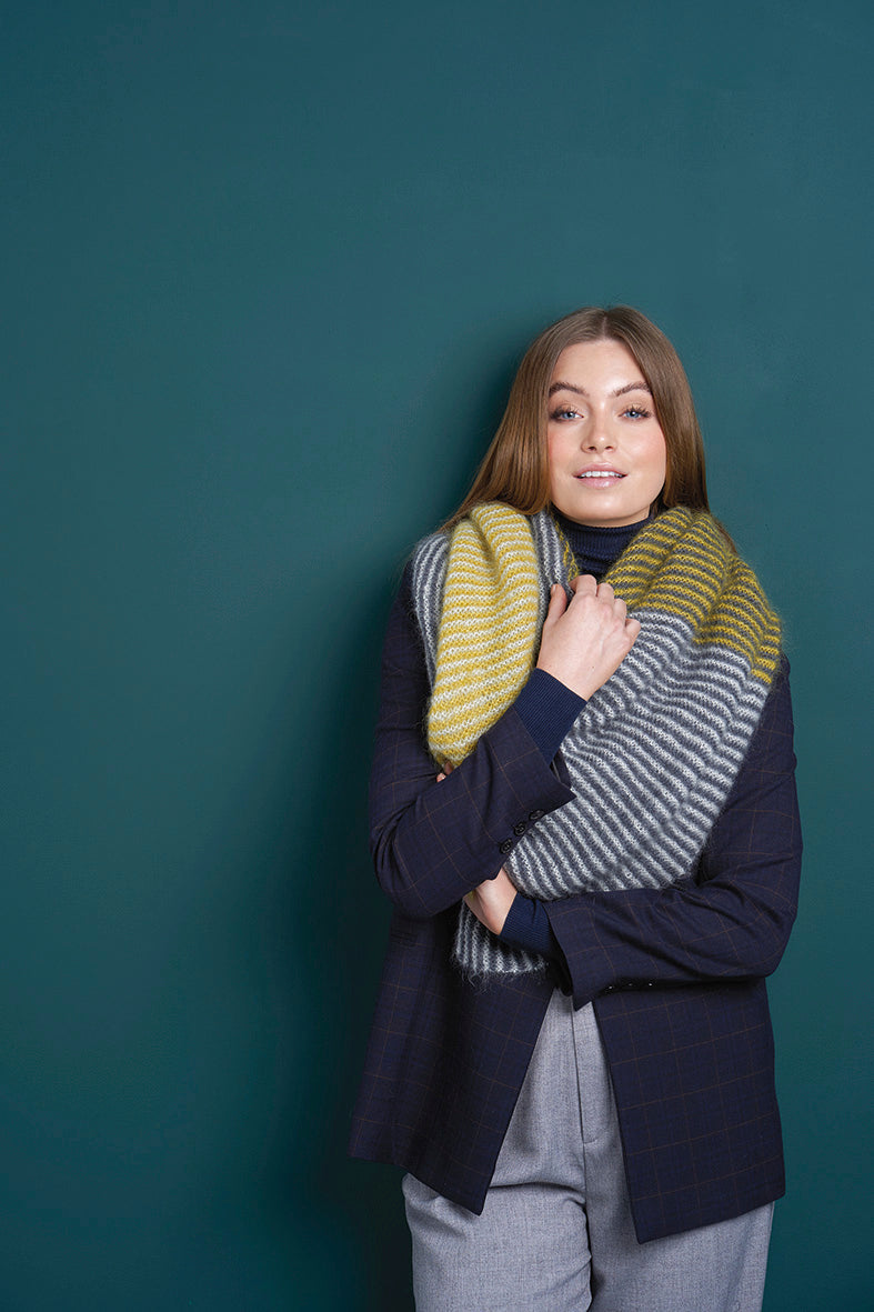 Rowan Knitting & Crochet Magazine - Number 70