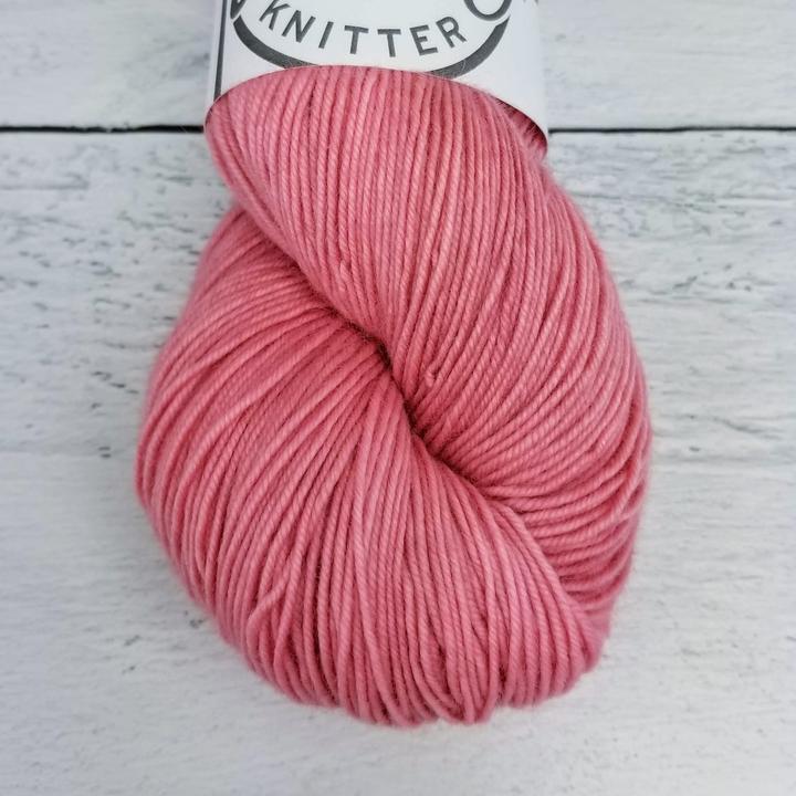 The Plucky Knitter - Primo Fingering (A-G)