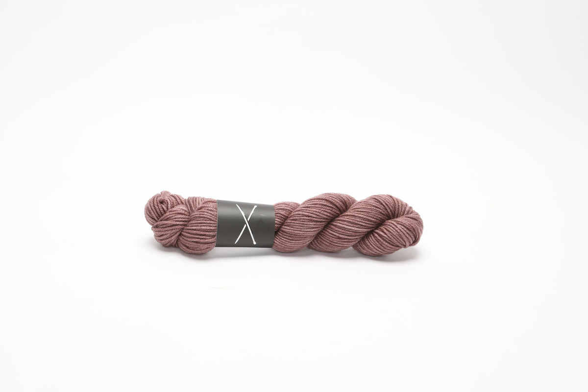 The Knitting Loft - Darlings - Merino Fingering Minis (A-L)