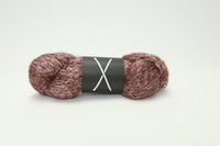 The Knitting Loft - Kare - Silk/Mohair Heavy Fingering Yarn