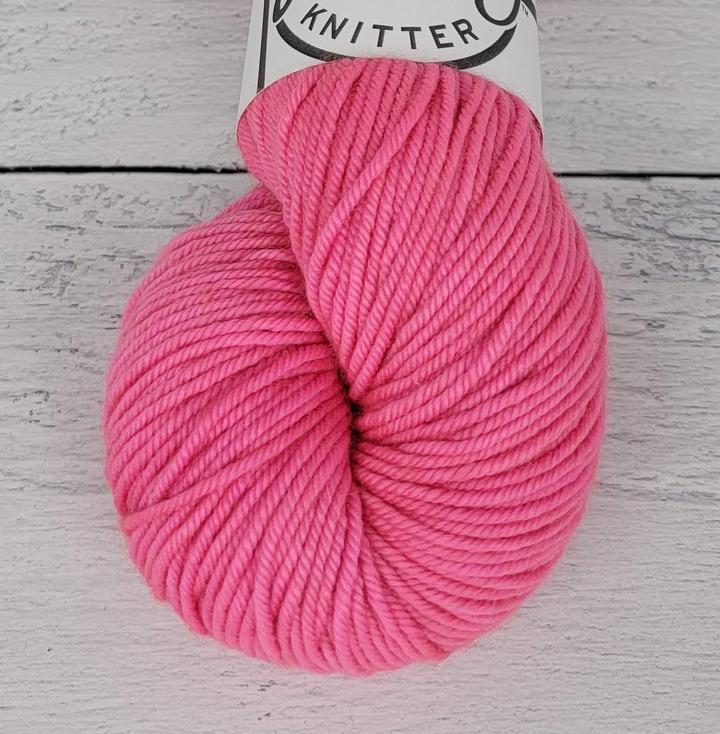 The Plucky Knitter - Primo Fingering (A-G)