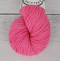 The Plucky Knitter - Primo Fingering (A-G)