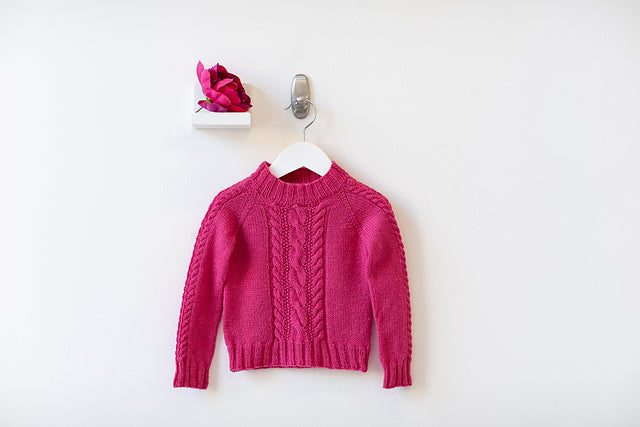 Buy Little Knits by Britt Online In India -  India