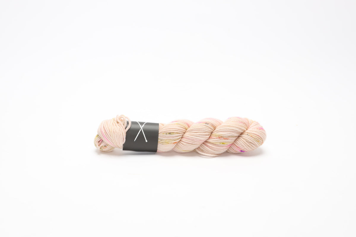 The Knitting Loft - Darlings - Merino Fingering Minis (A-L)