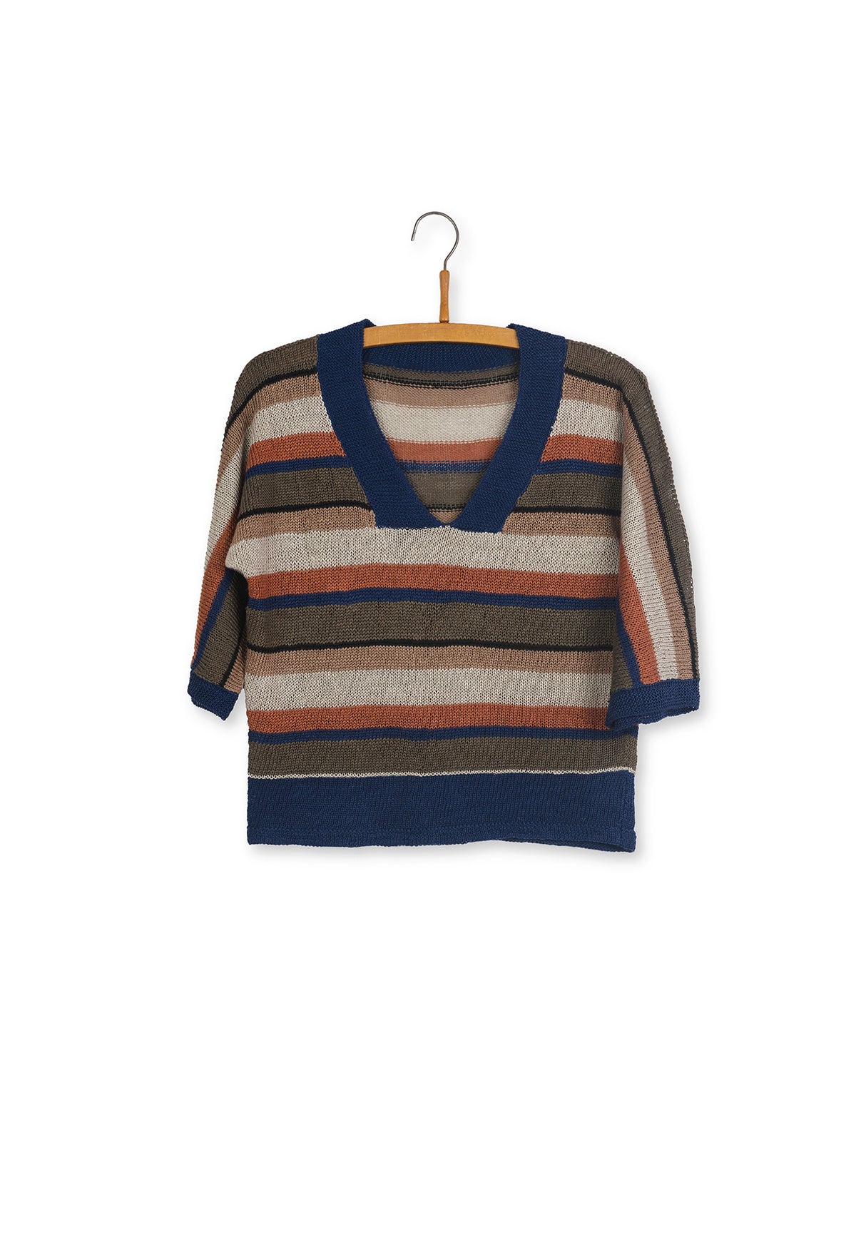 Isager Printed Patterns