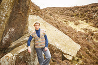 Rowan Felted Tweed by Lisa Richardson