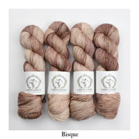 La Bien Aimée - Merino Singles (A-L)