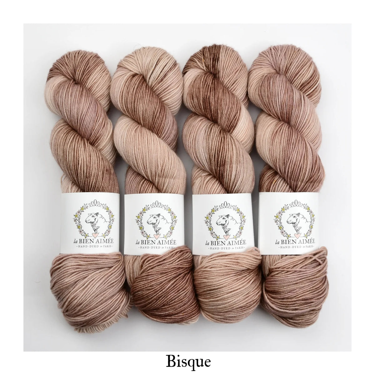 La Bien Aimée - Merino Sport