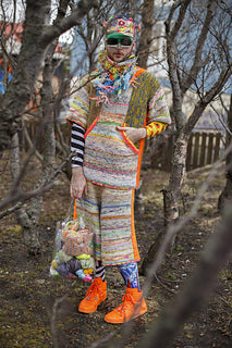 Westknits Best Knits #2: Sweater