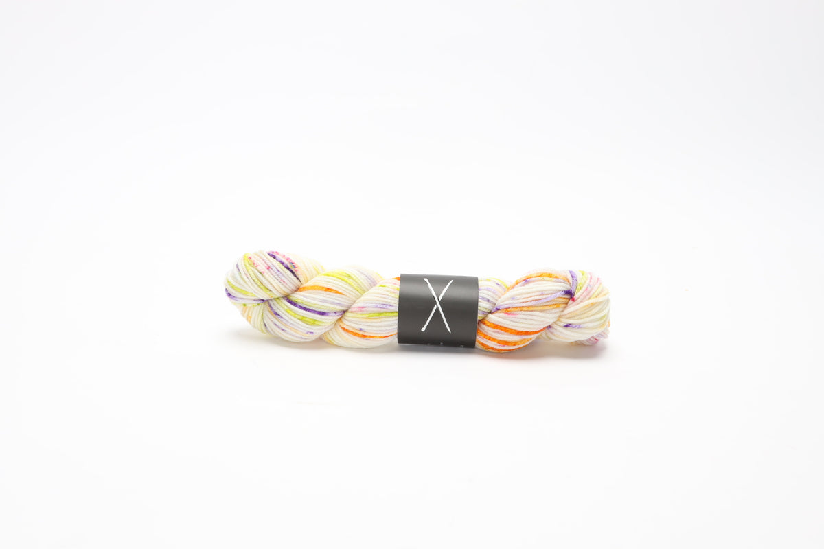 The Knitting Loft - Darlings - Merino Fingering Minis (A-L)