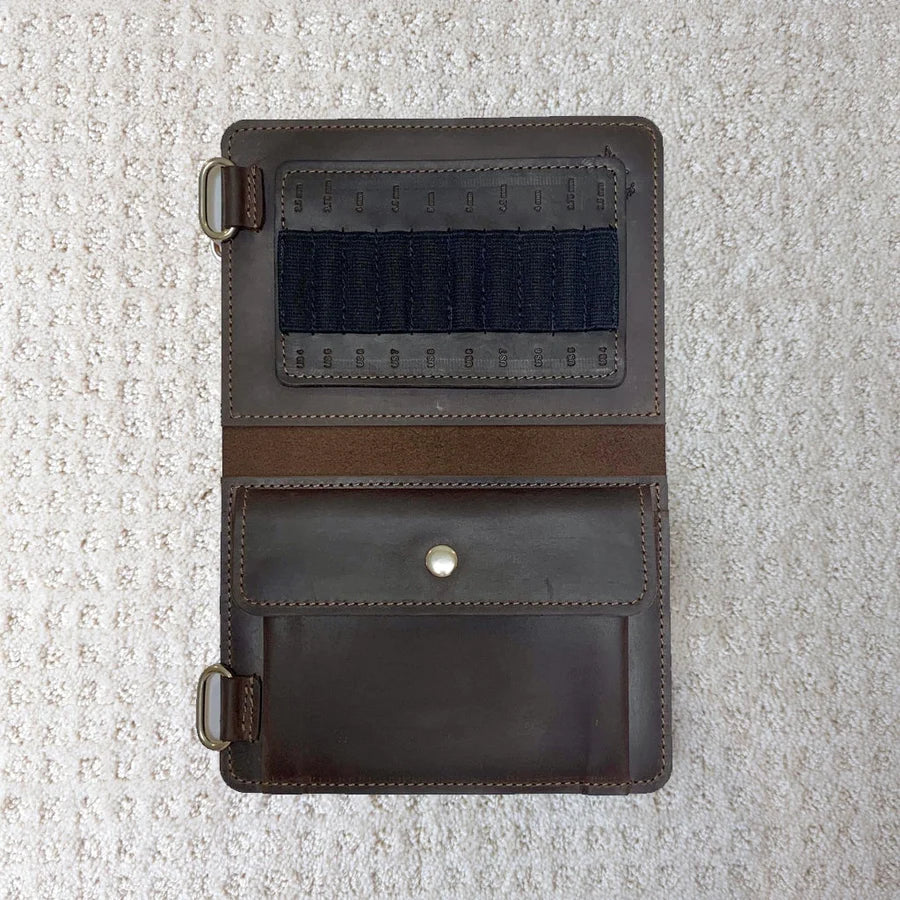 Thread & Maple - Interchangeables Page