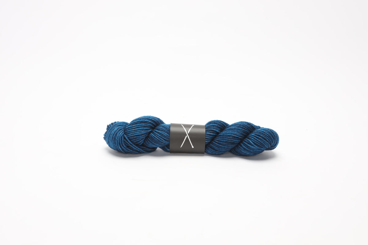 The Knitting Loft - Darlings - Merino Fingering Minis (A-L)