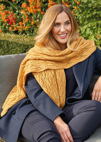 Rowan Island Blend Fine Book