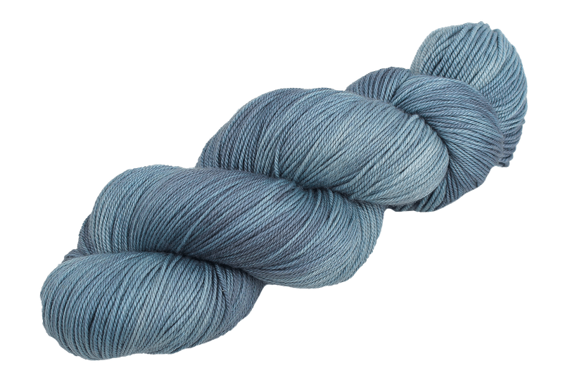 Rohrspatz & Wollmeise Lacegarn (A-L)