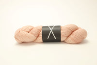 The Knitting Loft - Boots - Merino Fingering Yarn (A-L)