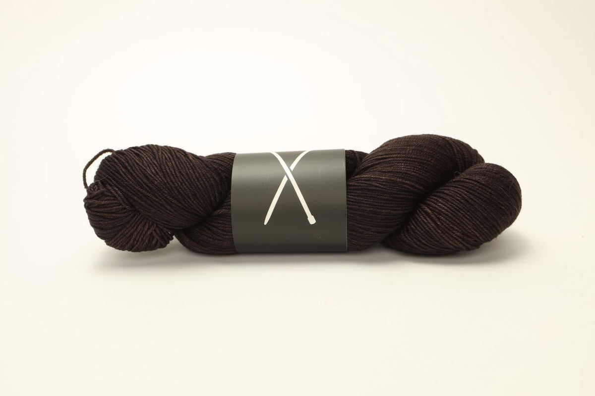 The Knitting Loft - Boots - Merino Fingering Yarn (A-L)