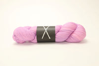 The Knitting Loft - Boots - Merino Fingering Yarn (A-L)