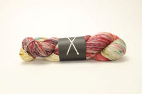 The Knitting Loft - Boots - Merino Fingering Yarn (A-L)