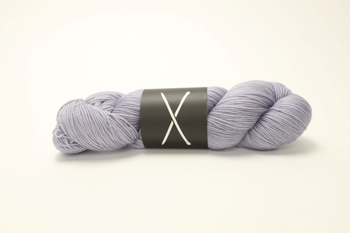 The Knitting Loft - Boots - Merino Fingering Yarn (A-L)