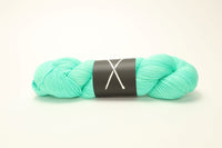 The Knitting Loft - Boots - Merino Fingering Yarn (A-L)