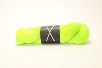 The Knitting Loft - Boots - Merino Fingering Yarn (A-L)