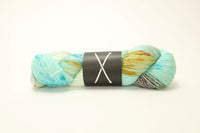 The Knitting Loft - Boots - Merino Fingering Yarn (M-Z)
