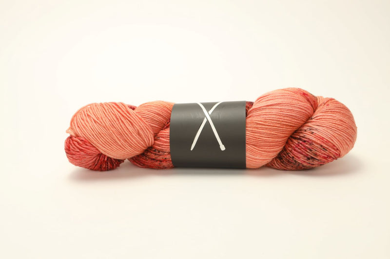 The Knitting Loft - Boots - Merino Fingering Yarn (M-Z)