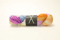 The Knitting Loft - Boots - Merino Fingering Yarn (M-Z)