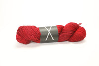 The Knitting Loft - Boots - Merino Fingering Yarn (A-L)