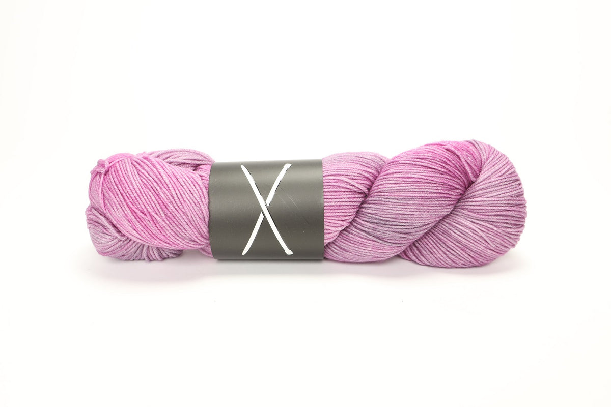 The Knitting Loft - Boots - Merino Fingering Yarn (A-L)