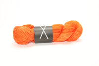 The Knitting Loft - Boots - Merino Fingering Yarn (A-L)