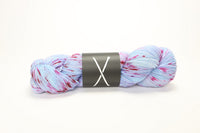 The Knitting Loft - Boots - Merino Fingering Yarn (A-L)