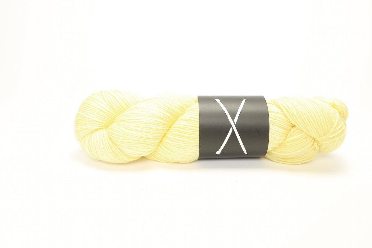 The Knitting Loft - Boots - Merino Fingering Yarn (A-L)