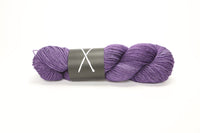 The Knitting Loft - Boots - Merino Fingering Yarn (M-Z)
