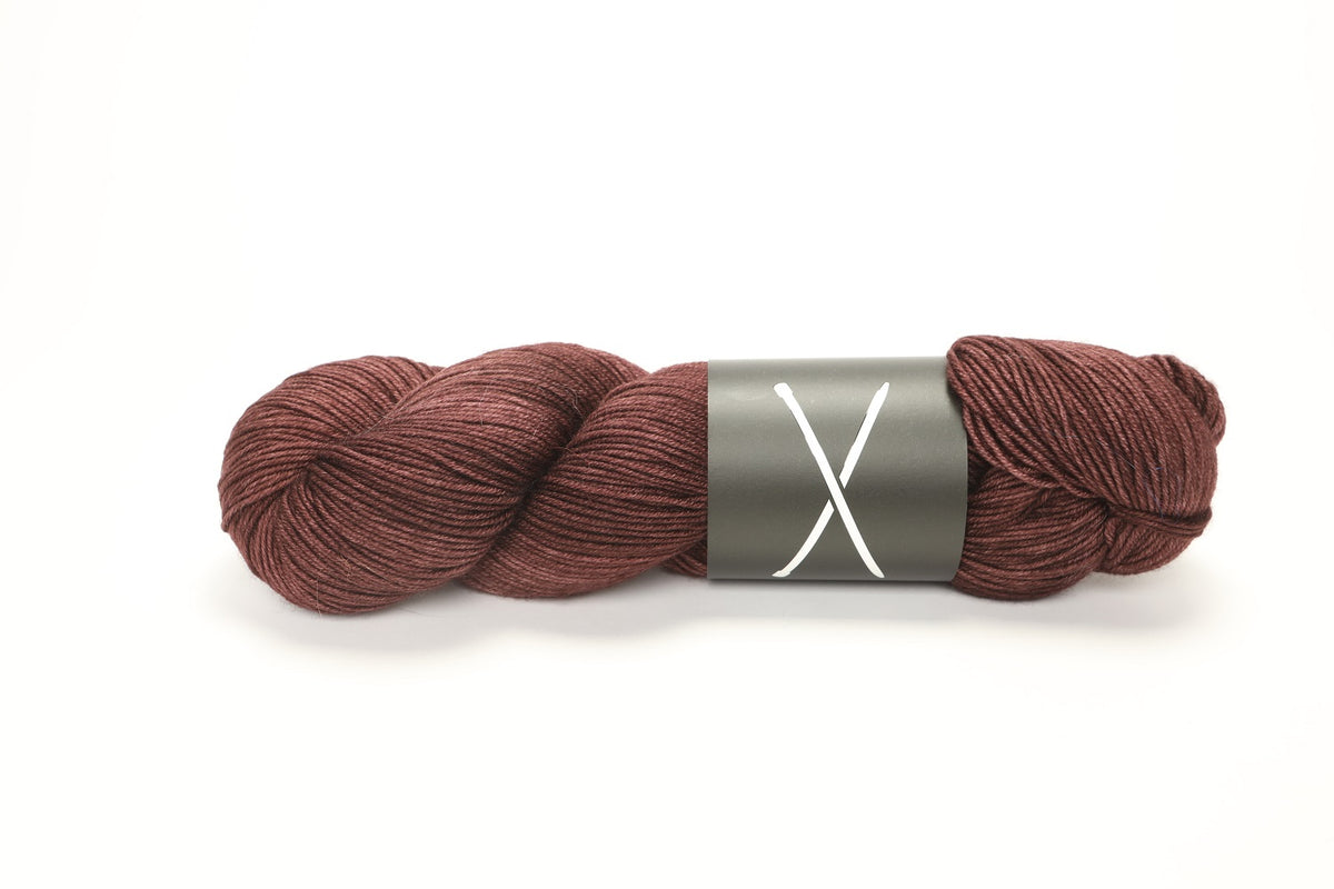The Knitting Loft - Boots - Merino Fingering Yarn (M-Z)
