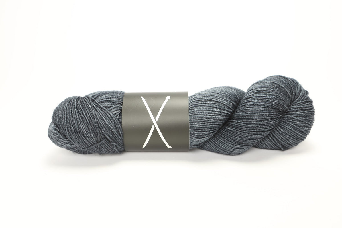 The Knitting Loft - Boots - Merino Fingering Yarn (M-Z)