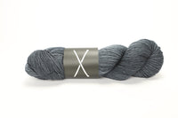 The Knitting Loft - Boots - Merino Fingering Yarn (M-Z)