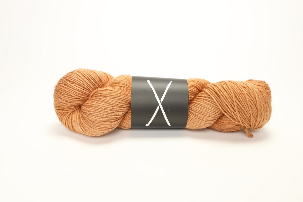The Knitting Loft - Boots - Merino Fingering Yarn (M-Z)